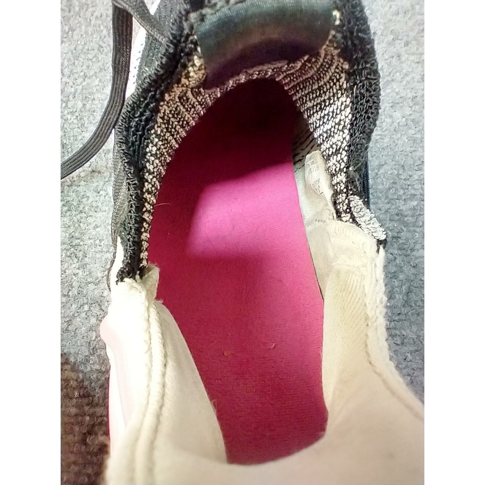 Adidas Ultraboost 19 Womens Running Shoes Core Black Orchid Tint EF1625 Size 9.5 - Picture 9 of 11